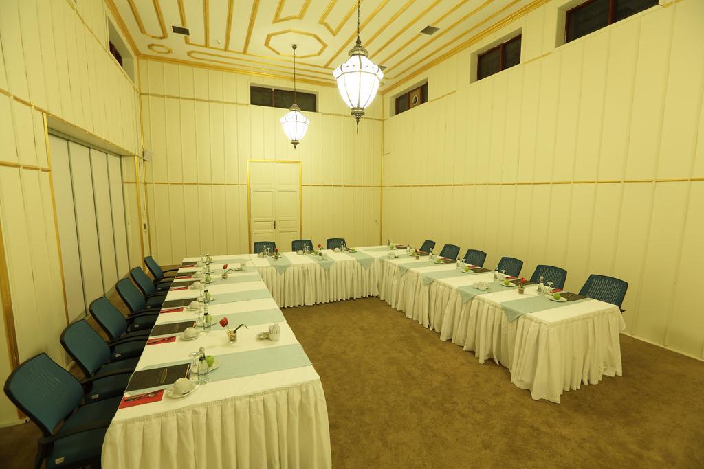 Sirehan Hotel Gaziantep Exterior foto